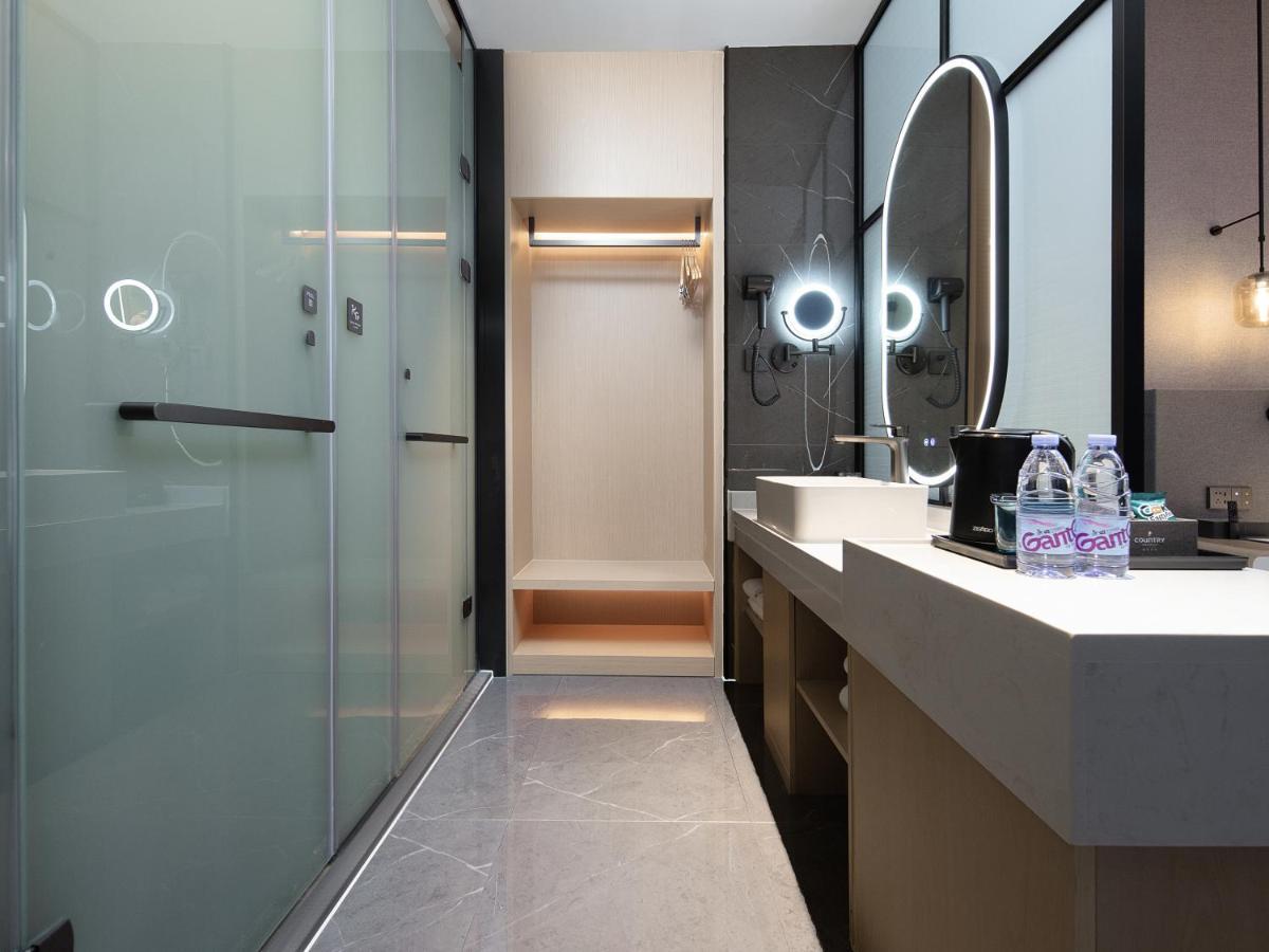 Country Inn & Suites By Radisson - Taishan East Branch Buitenkant foto