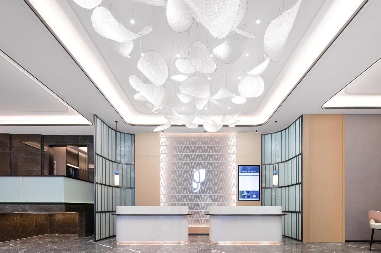 Country Inn & Suites By Radisson - Taishan East Branch Buitenkant foto