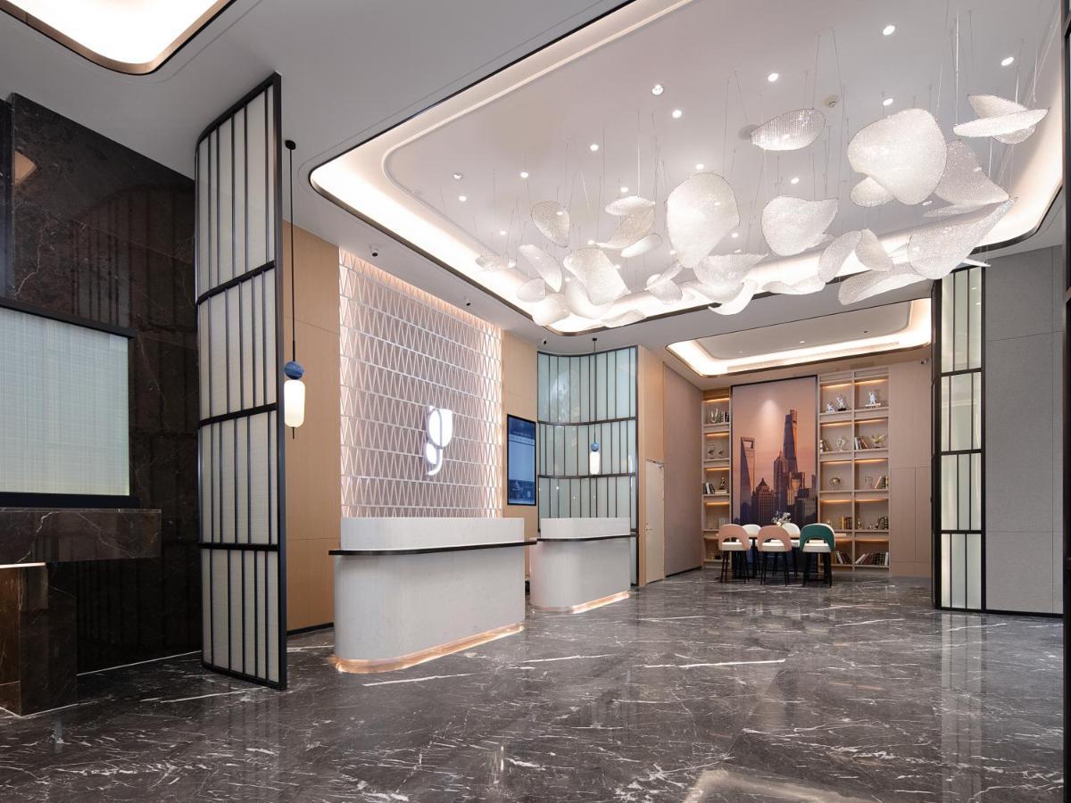 Country Inn & Suites By Radisson - Taishan East Branch Buitenkant foto