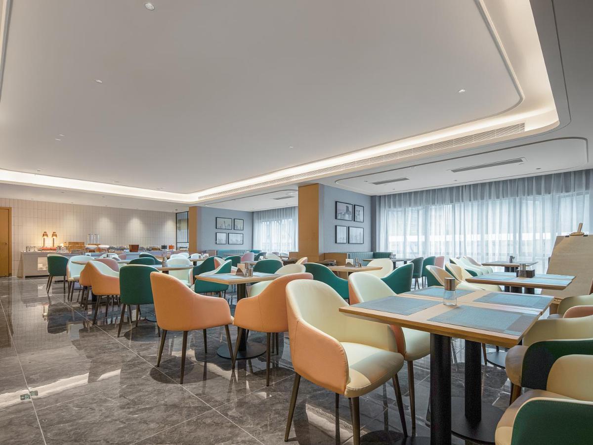 Country Inn & Suites By Radisson - Taishan East Branch Buitenkant foto
