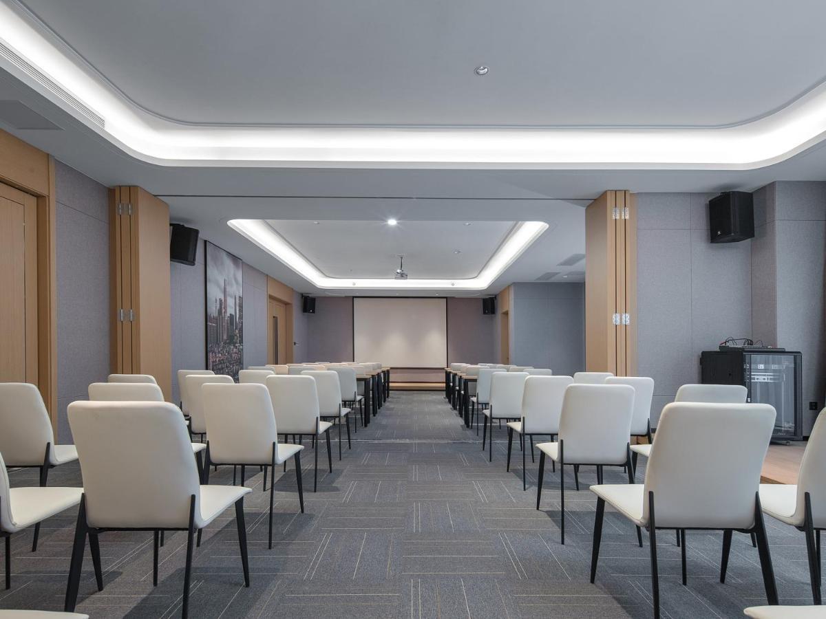Country Inn & Suites By Radisson - Taishan East Branch Buitenkant foto