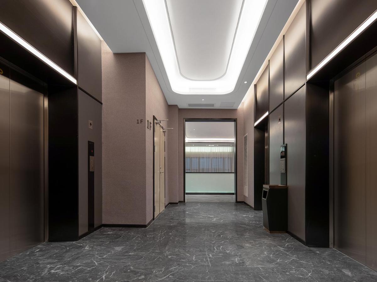 Country Inn & Suites By Radisson - Taishan East Branch Buitenkant foto
