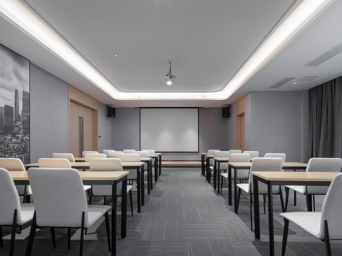 Country Inn & Suites By Radisson - Taishan East Branch Buitenkant foto