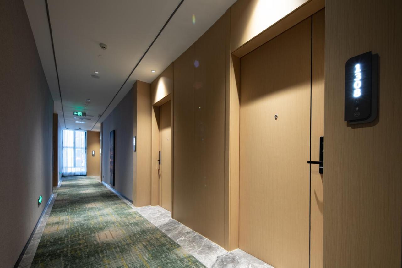 Country Inn & Suites By Radisson - Taishan East Branch Buitenkant foto